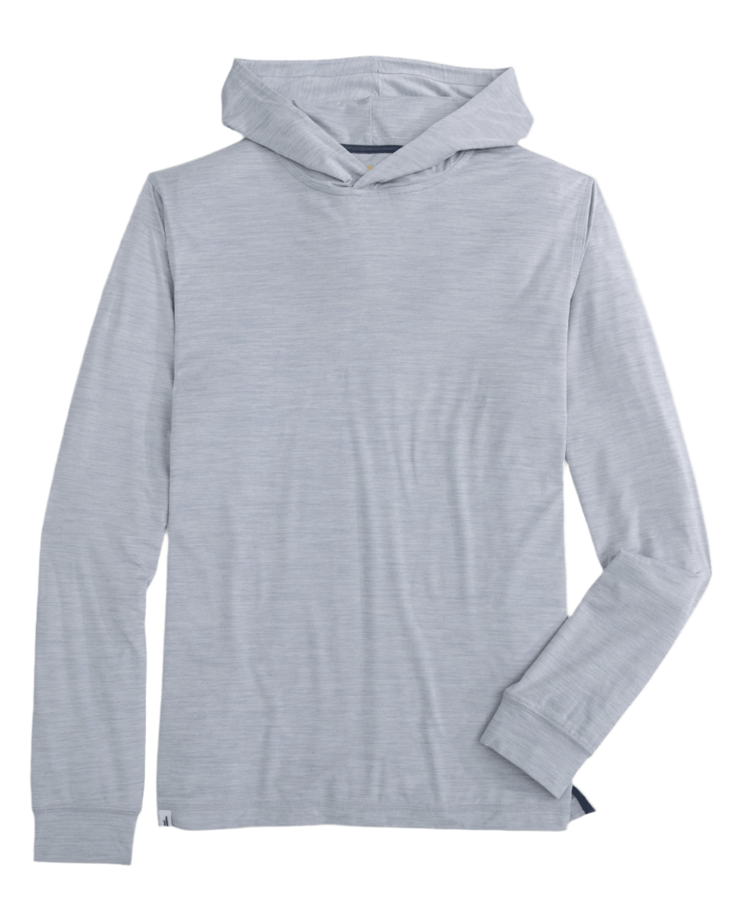 johnnie-O Layering S / Light Grey johnnie-O - Talon Featherweight Performance T-Shirt Hoodie