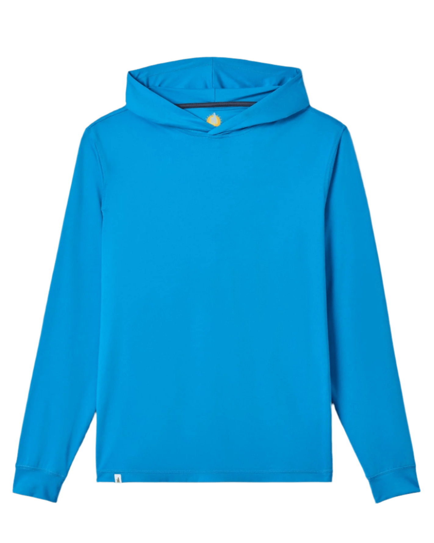 johnnie-O Layering S / Majorca johnnie-O - Talon Featherweight Performance T-Shirt Hoodie