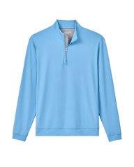 Johnnie-O Layering S / Maliblu Johnnie-O - Motion Performance 1/4-Zip Pullover