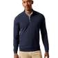 johnnie-O Layering S / Navy johnnie-O - Motion Performance 1/4-Zip Pullover