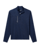 johnnie-O Layering S / Navy johnnie-O - Spur Performance 1/4-Zip Pullover