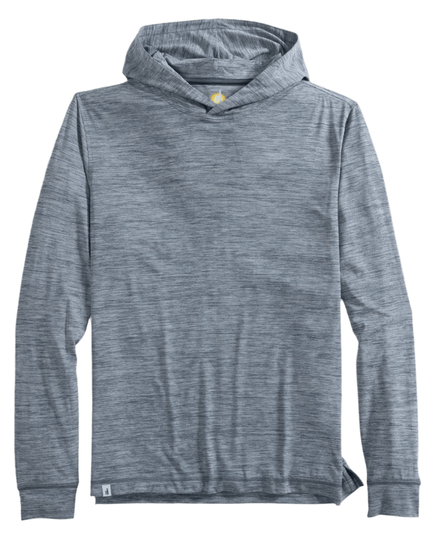 johnnie-O Layering S / Navy johnnie-O - Talon Featherweight Performance T-Shirt Hoodie