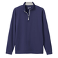 Johnnie-O Layering S / Navy Johnnie-O - Weston Performance 1/4 Zip Pullover