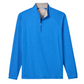 Johnnie-O Layering S / Palisades Blue Johnnie-O - Freeborne Performance 1/4 Zip Pullover