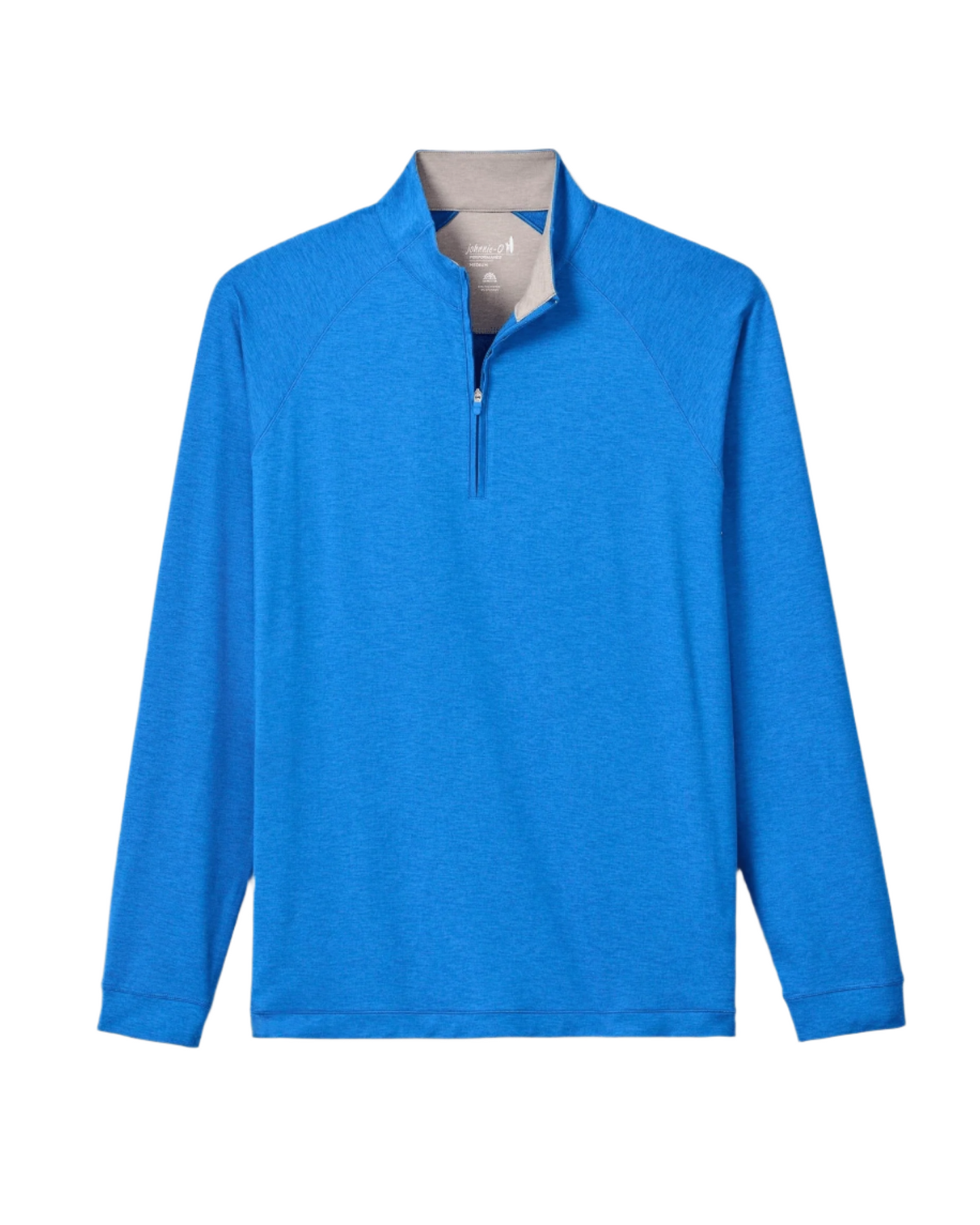 Johnnie-O Layering S / Palisades Blue Johnnie-O - Freeborne Performance 1/4 Zip Pullover