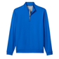Johnnie-O Layering S / Palisades Blue Johnnie-O - Motion Performance 1/4-Zip Pullover