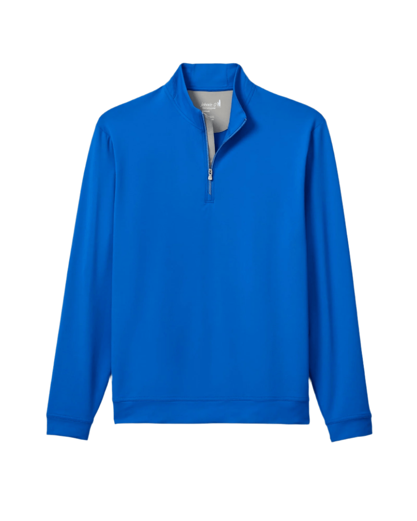 Johnnie-O Layering S / Palisades Blue Johnnie-O - Motion Performance 1/4-Zip Pullover