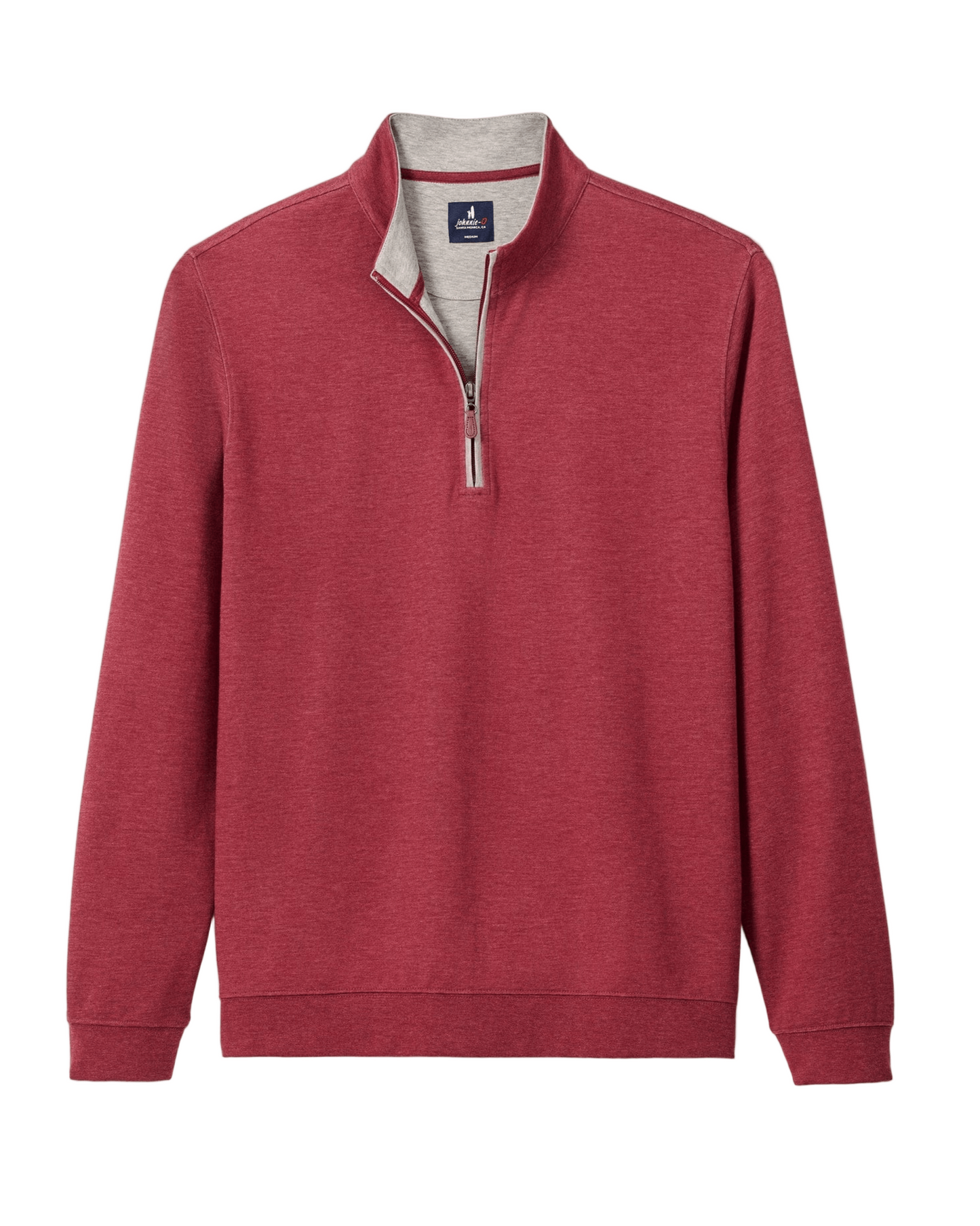 Johnnie-O Layering S / Port Johnnie-O - Sully 1/4 Zip Pullover
