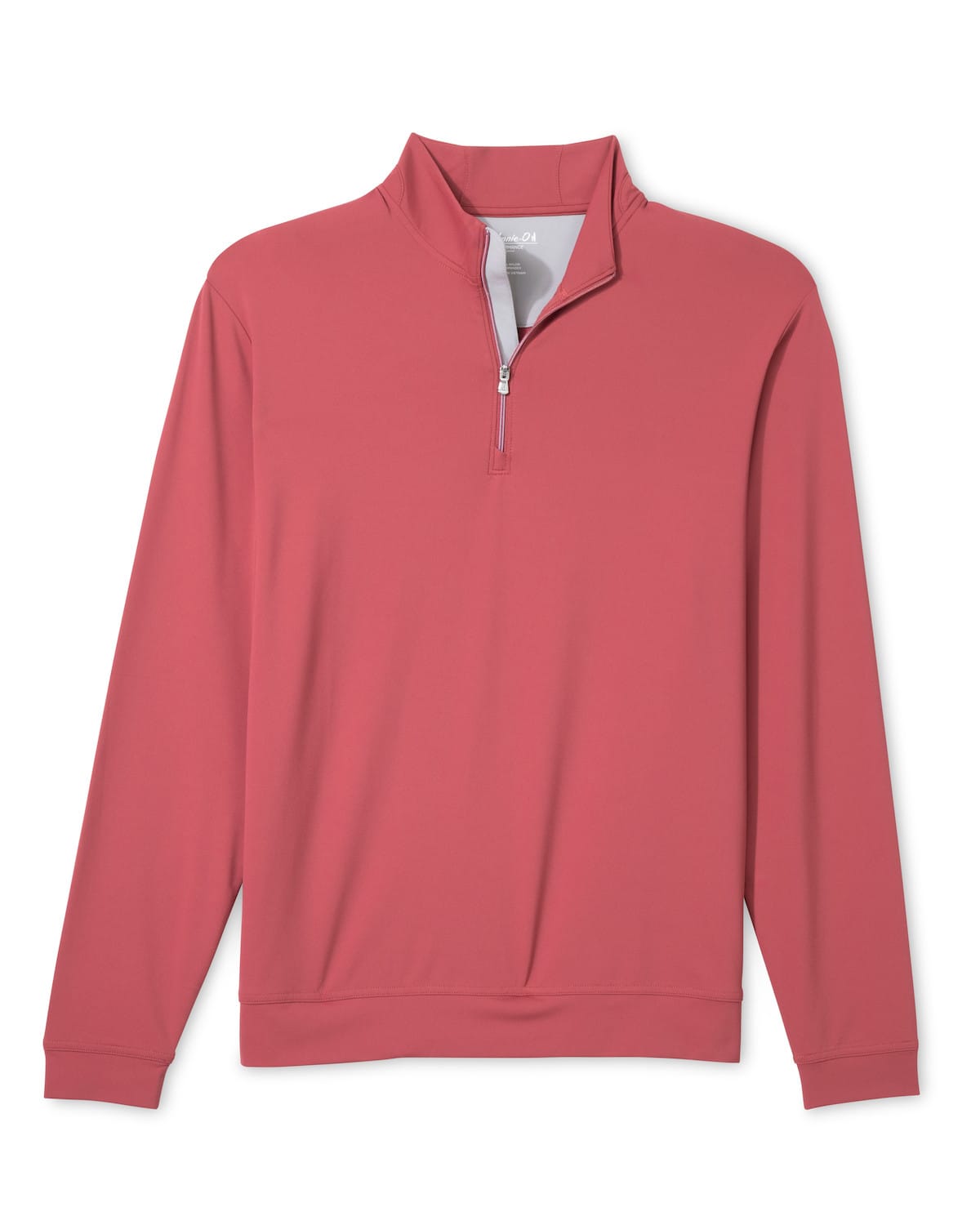 Motion 1/4-Zip | Moisture-Wicking Golf Layer | Johnnie-O