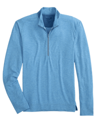 johnnie-O Layering S / Riviera johnnie-O - Brewer Performance 1/4-Zip Pullover