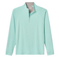 Johnnie-O Layering S / Sardinia Johnnie-O - Freeborne Performance 1/4 Zip Pullover