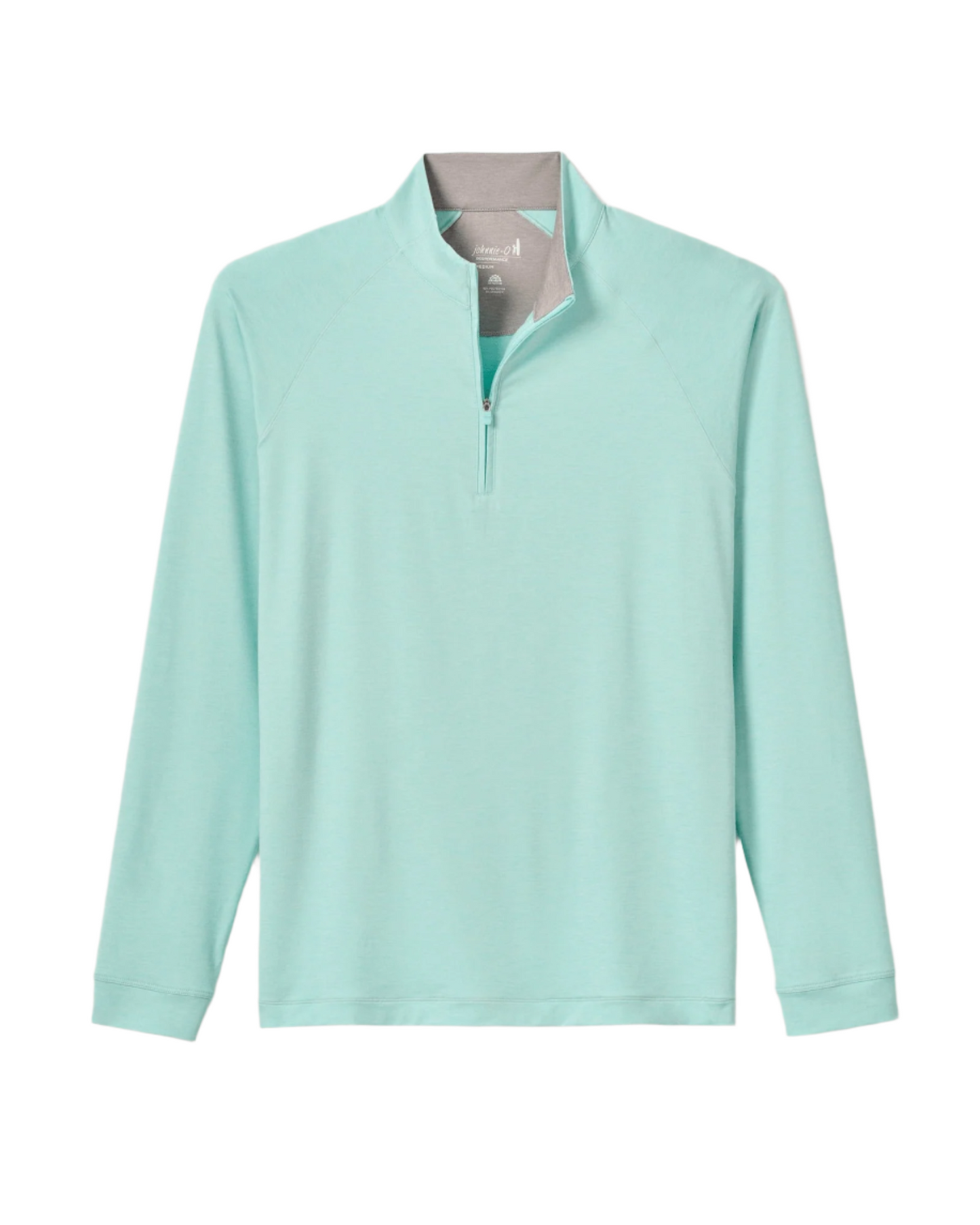 Johnnie-O Layering S / Sardinia Johnnie-O - Freeborne Performance 1/4 Zip Pullover