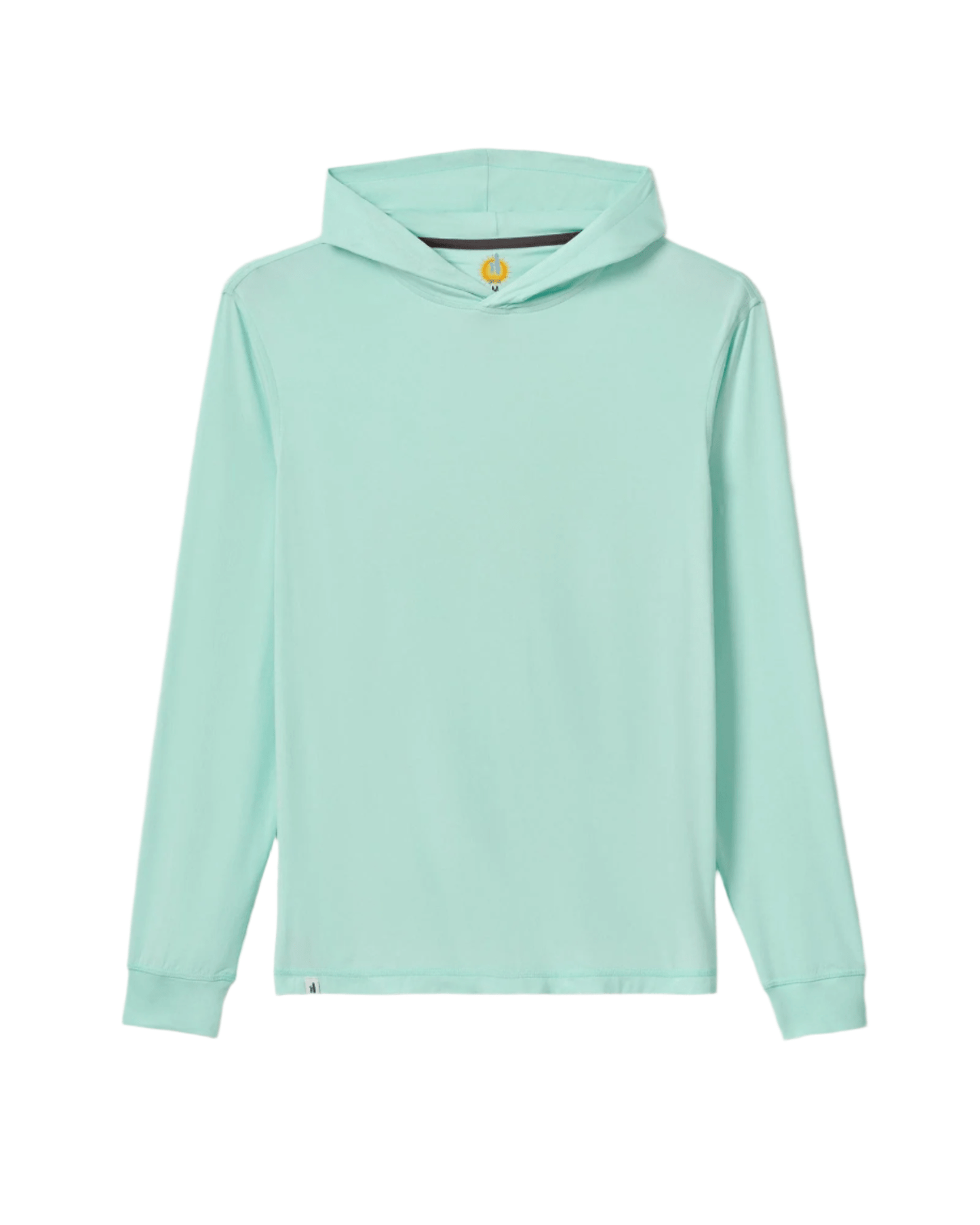 Johnnie-O Layering S / Sardinia Johnnie-O - Talon Featherweight Performance T-Shirt Hoodie