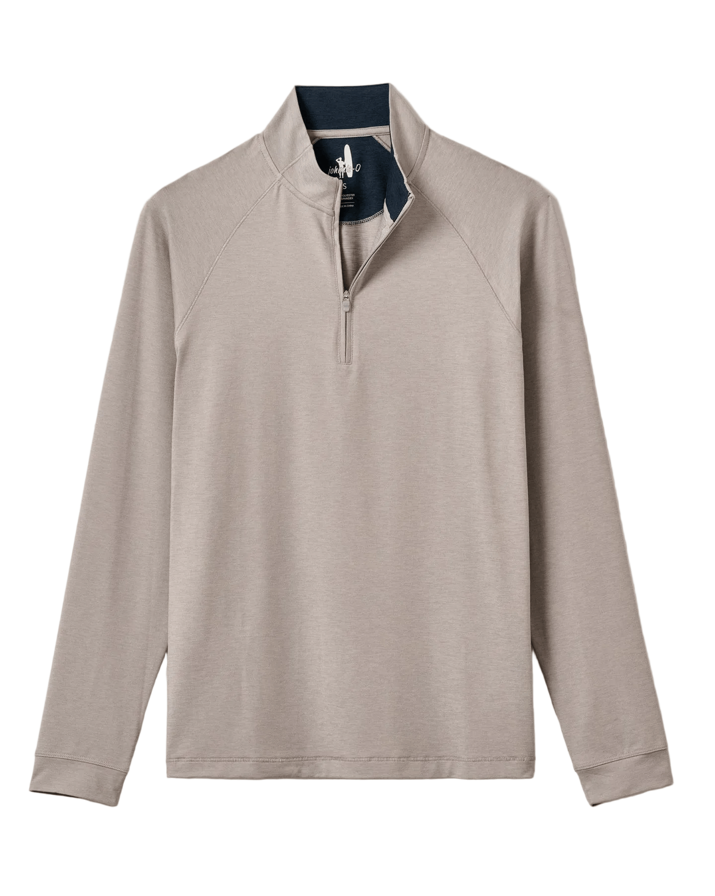Johnnie-O Layering S / Seal Johnnie-O - Freeborne Performance 1/4 Zip Pullover