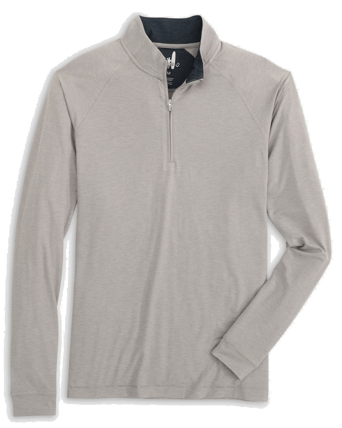 johnnie-O Layering S / Seal johnnie-O - Freeborne Performance 1/4 Zip Pullover