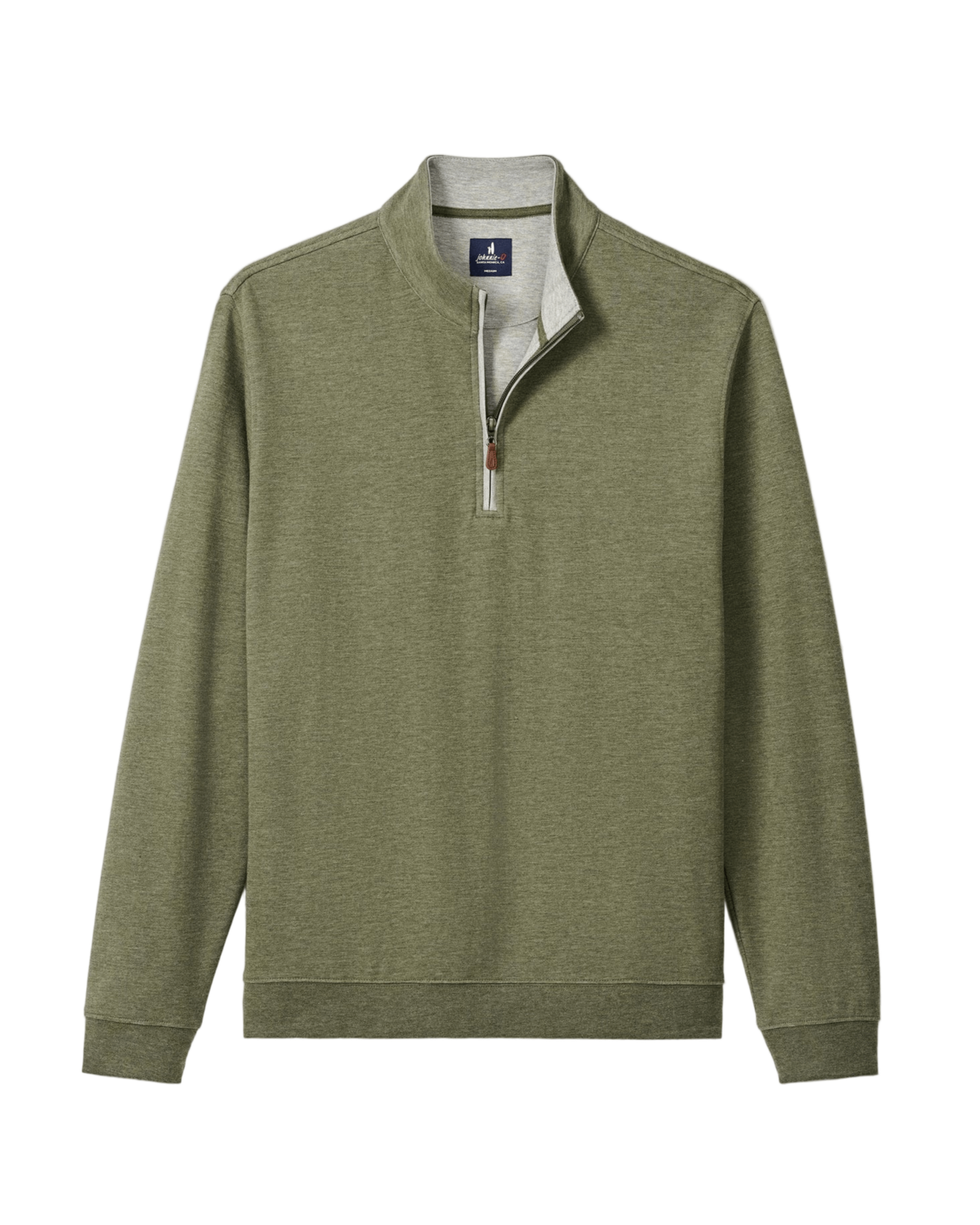 Johnnie-O - Sully 1/4 Zip Pullover – Threadfellows Johnnie-O - Sully 1/4 Zip Pullover – Threadfellows
