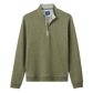 Johnnie-O Layering S / Sequoia Johnnie-O - Sully 1/4 Zip Pullover