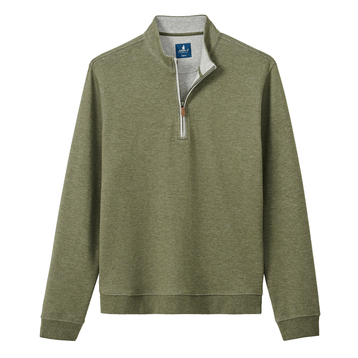 Sully Knit Layer | Golf Logo Style | Johnnie-O – Threadfellows Sully Knit Layer | Golf Logo Style | Johnnie-O – Threadfellows