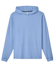 johnnie-O Layering S / Seychelles johnnie-O - Talon Featherweight Performance T-Shirt Hoodie