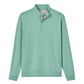Johnnie-O Layering S / Sublime Johnnie-O - Motion Performance 1/4-Zip Pullover