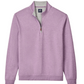 Johnnie-O Layering S / Thistle Johnnie-O - Sully 1/4 Zip Pullover