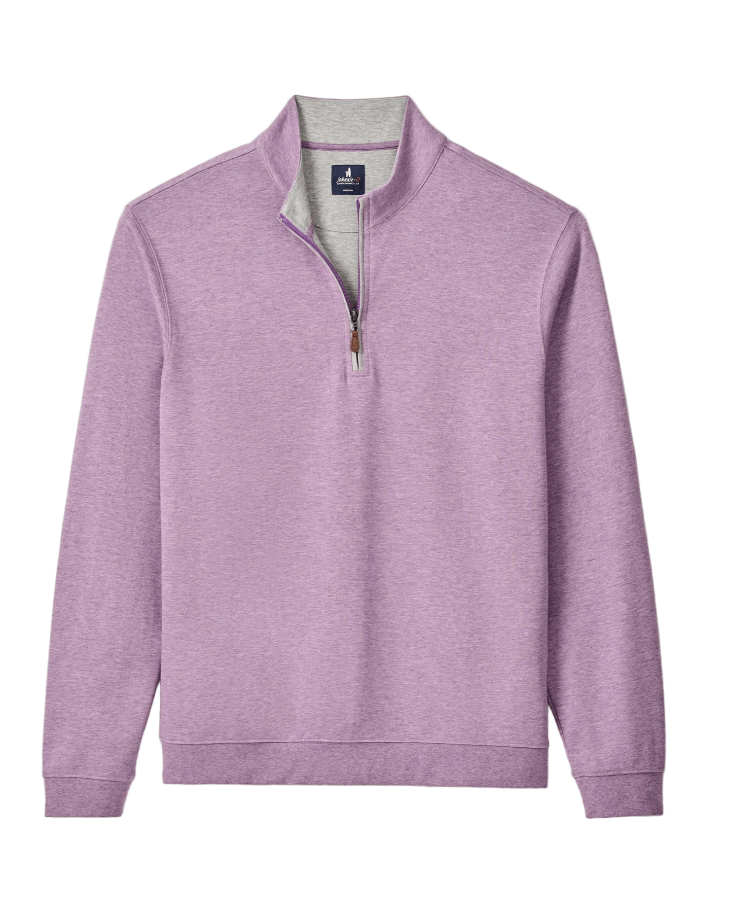 Johnnie-O - Sully 1/4 Zip Pullover – Threadfellows Johnnie-O - Sully 1/4 Zip Pullover – Threadfellows