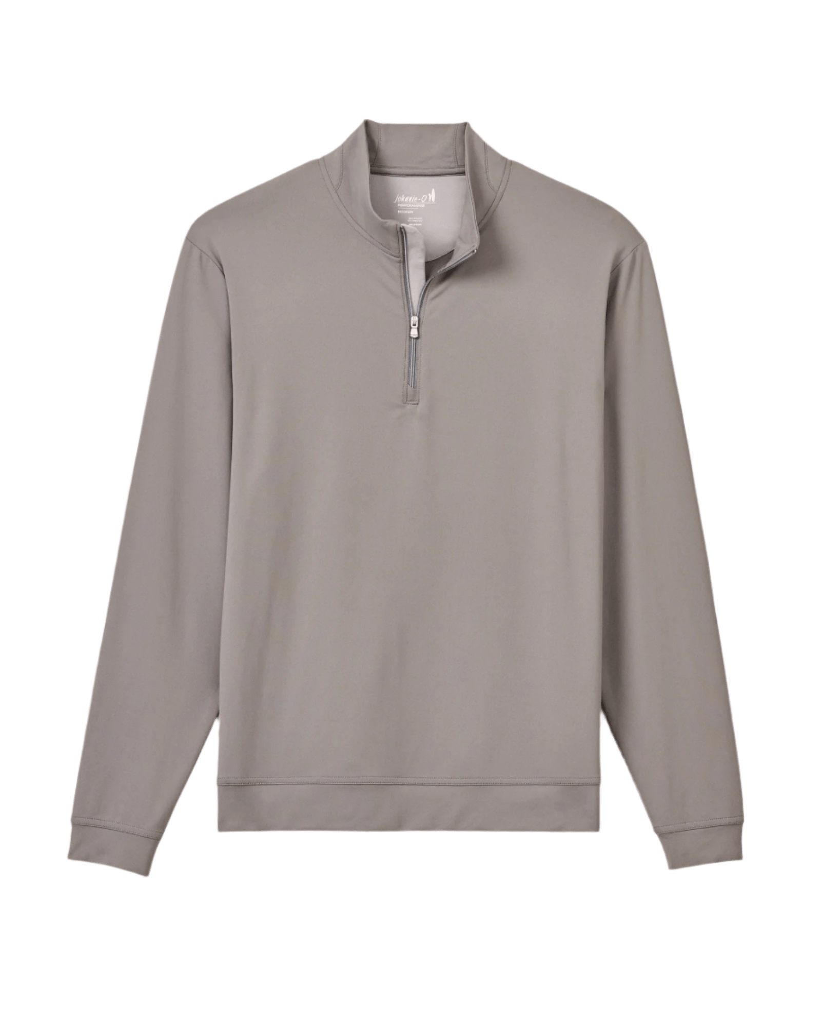 johnnie-O Layering S / Thunder johnnie-O - Motion Performance 1/4-Zip Pullover