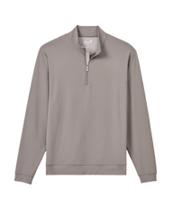 johnnie-O Layering S / Thunder johnnie-O - Motion Performance 1/4-Zip Pullover