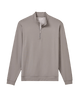johnnie-O Layering S / Thunder johnnie-O - Motion Performance 1/4-Zip Pullover