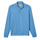 Johnnie-O Layering S / Tide Johnnie-O - Motion Performance 1/4-Zip Pullover