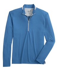 johnnie-O Layering S / Tornado johnnie-O - Brewer Performance 1/4-Zip Pullover