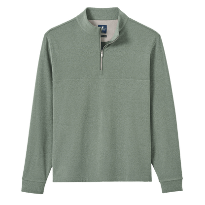 Johnnie-O Layering S / Tortuga Johnnie-O - Mikey Fleece 1/4-Zip Pullover