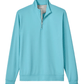 Johnnie-O Layering S / Tropical Johnnie-O - Motion Performance 1/4-Zip Pullover