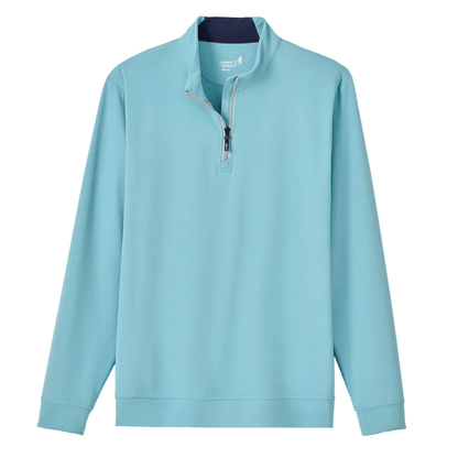 Johnnie-O Layering S / Tropical Johnnie-O - Weston Performance 1/4 Zip Pullover