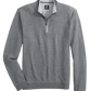 johnnie-O Layering S / Volcano johnnie-O - Sully 1/4 Zip Pullover