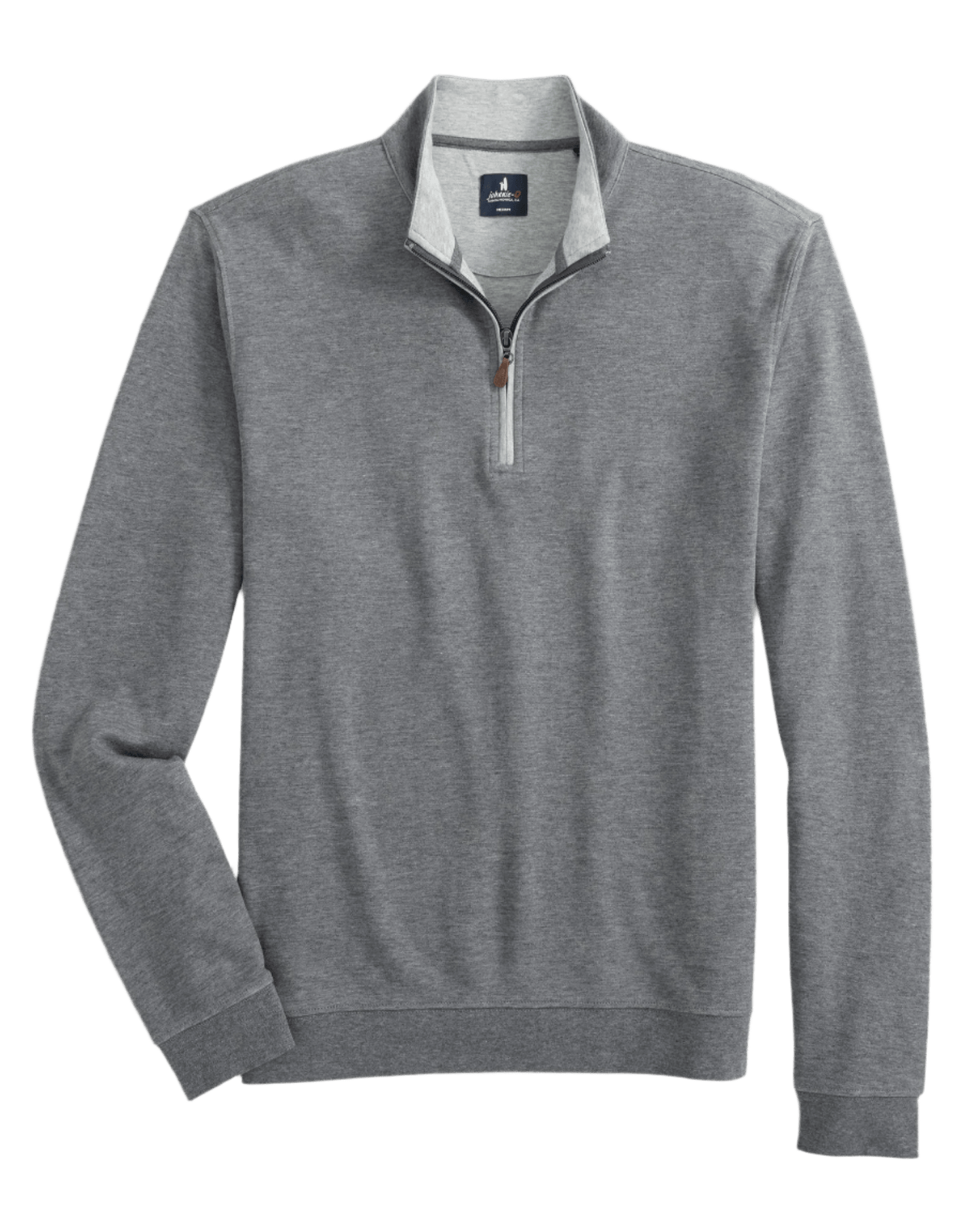 johnnie-O Layering S / Volcano johnnie-O - Sully 1/4 Zip Pullover