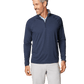 johnnie-O Layering S / Wake johnnie-O - Freeborne Performance 1/4 Zip Pullover