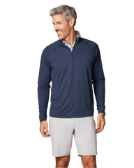 johnnie-O Layering S / Wake johnnie-O - Freeborne Performance 1/4 Zip Pullover