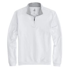 johnnie-O - Diaz PREP-FORMACE 1/4 Zip Pullover