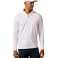 johnnie-O Layering S / White johnnie-O - Freeborne Performance 1/4 Zip Pullover