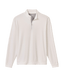 johnnie-O Layering S / White johnnie-O - Motion Performance 1/4-Zip Pullover