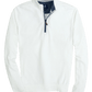 johnnie-O Layering S / White johnnie-O - Sully 1/4 Zip Pullover