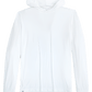 johnnie-O Layering S / White johnnie-O - Talon Featherweight Performance T-Shirt Hoodie