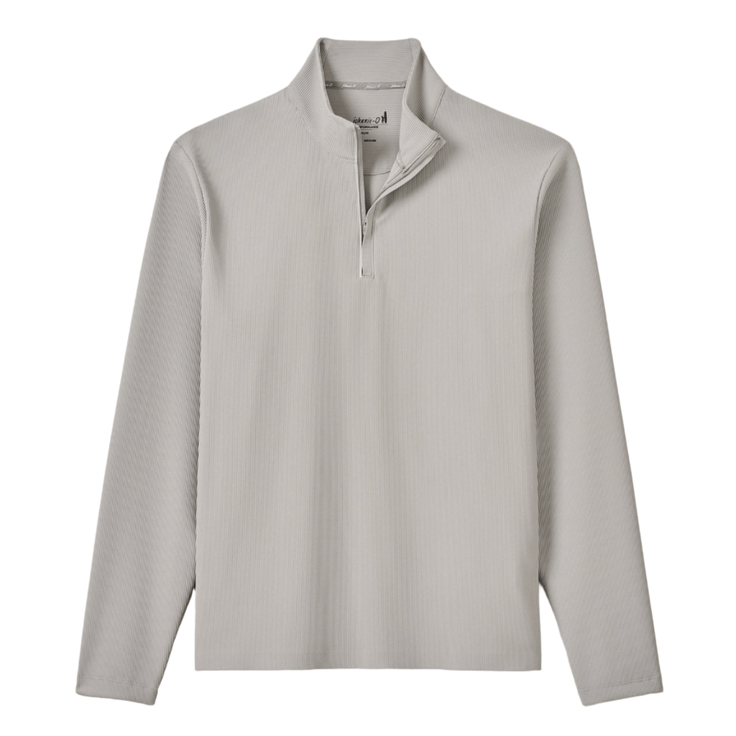 Johnnie-O Layering Seal / S Johnnie-O - Hoppin Performance 1/4 Zip Pullover