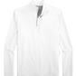 Johnnie-O Layering White / S Johnnie-O - Hoppin Performance 1/4 Zip Pullover