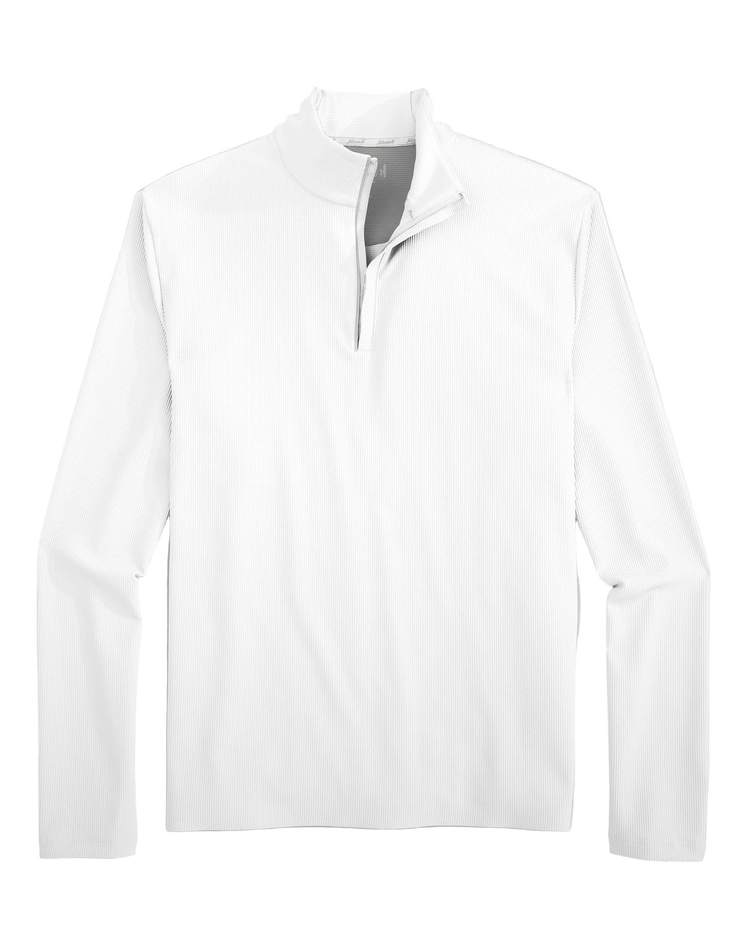 Johnnie-O Layering White / S Johnnie-O - Hoppin Performance 1/4 Zip Pullover