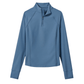 Johnnie-O Layering XS / Bering Sea Johnnie-O - Women's Jasmine Performance 1/4 Zip Pullover