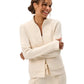 Johnnie-O Layering XS / Birch Johnnie-O - Women's Pipa Performance Jacket