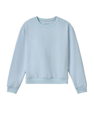 johnnie-O Layering XS / Breeze johnnie-O - Women's Samantha Terry Crewneck Sweatshirt