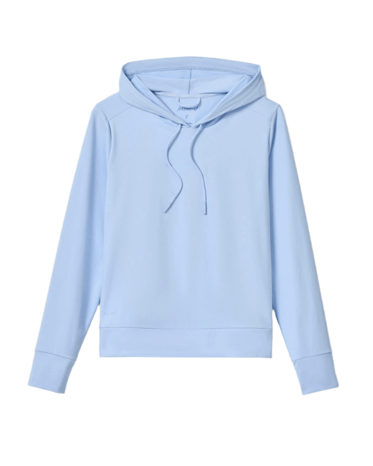 Johnnie-O Layering XS / Kona Johnnie-O - Women's Nalla Performance Hoodie